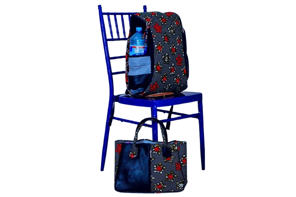 Mikoba ya Begani na Mgongoni